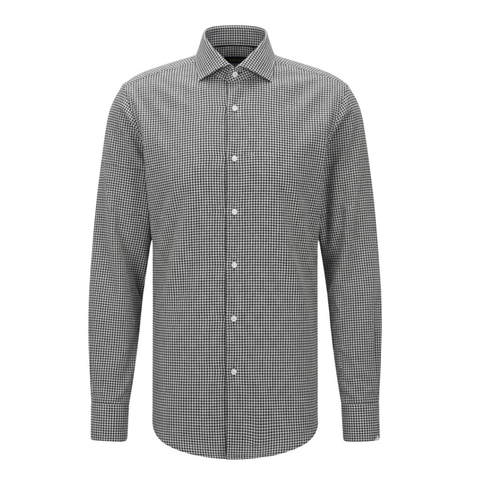 Hugo Boss Jason Silm Fit Shirt Size 41 Neck 16​​